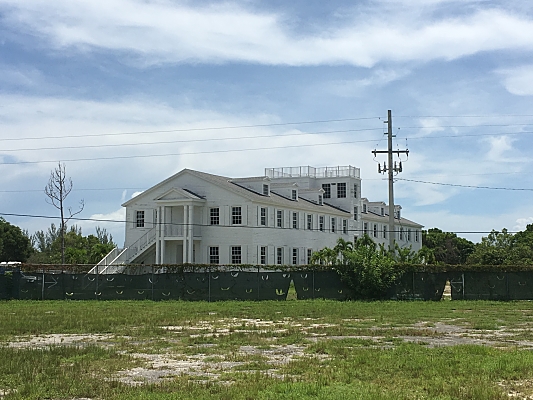 Miami Military Museum